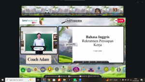 English Mastery 5.0 UIN Siber Cirebon Pertajam Grammar dan Reading, Siapkan Mahasiswa Hadapi Dunia Kerja Global