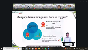English Mastery 5.0 UIN Siber Cirebon Pertajam Grammar dan Reading, Siapkan Mahasiswa Hadapi Dunia Kerja Global
