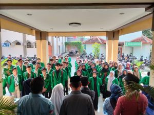 354 Mahasiswa Fakultas Syariah UIN Siber Cirebon Mulai PPL di 68 Instansi Mitra