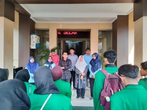 354 Mahasiswa Fakultas Syariah UIN Siber Cirebon Mulai PPL di 68 Instansi Mitra