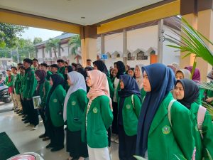 354 Mahasiswa Fakultas Syariah UIN Siber Cirebon Mulai PPL di 68 Instansi Mitra