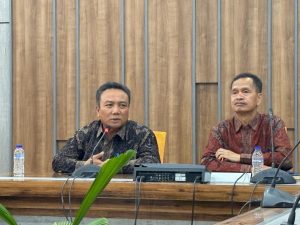“Satu Tekad, Perjuangan Maksimal! UIN Siber Syekh Nurjati Cirebon Siap Ukir Prestasi di PORSI Jawara II 2026”