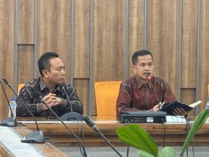 “Satu Tekad, Perjuangan Maksimal! UIN Siber Syekh Nurjati Cirebon Siap Ukir Prestasi di PORSI Jawara II 2026”