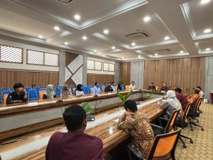“Satu Tekad, Perjuangan Maksimal! UIN Siber Syekh Nurjati Cirebon Siap Ukir Prestasi di PORSI Jawara II 2026”