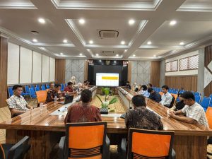 “Satu Tekad, Perjuangan Maksimal! UIN Siber Syekh Nurjati Cirebon Siap Ukir Prestasi di PORSI Jawara II 2026”