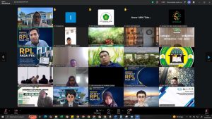 Kemenag Perkuat Tata Kelola RPL, UIN Siber Syekh Nurjati Cirebon Siapkan 7 Program Studi