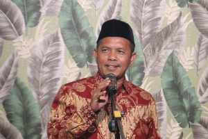 5 PNS UIN Siber Cirebon Resmi Dilantik, Rektor Tekankan Integritas dan Dampak Kerja