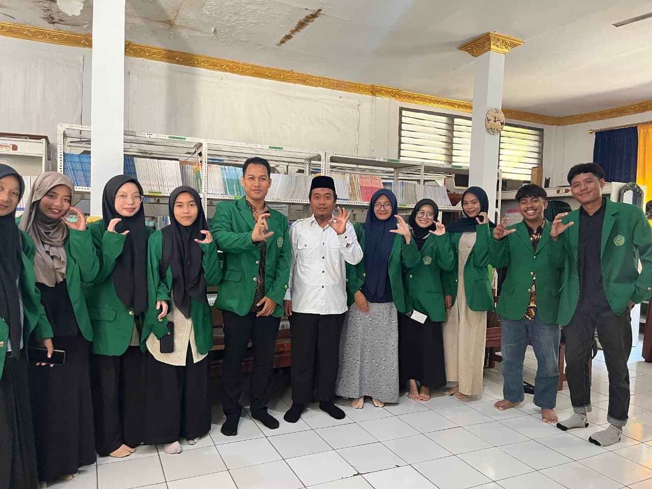 Dokumentasi Kegiatan