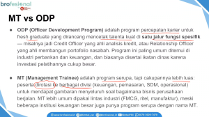UIN Siber Cirebon Bekali 200+ Mahasiswa dan Alumni Kuasai Seleksi MT, ODP, dan Interview