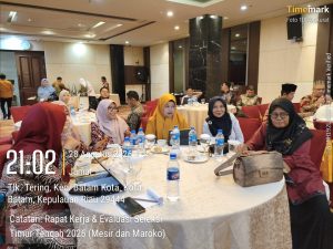 PTP (Perguruan Tinggi Penyelenggara) Seleksi BEASISWA TIMTENG