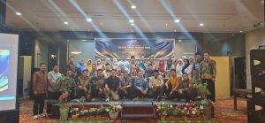 UIN Siber Cirebon Perkuat Layanan Bahasa untuk Seleksi Studi Timur Tengah