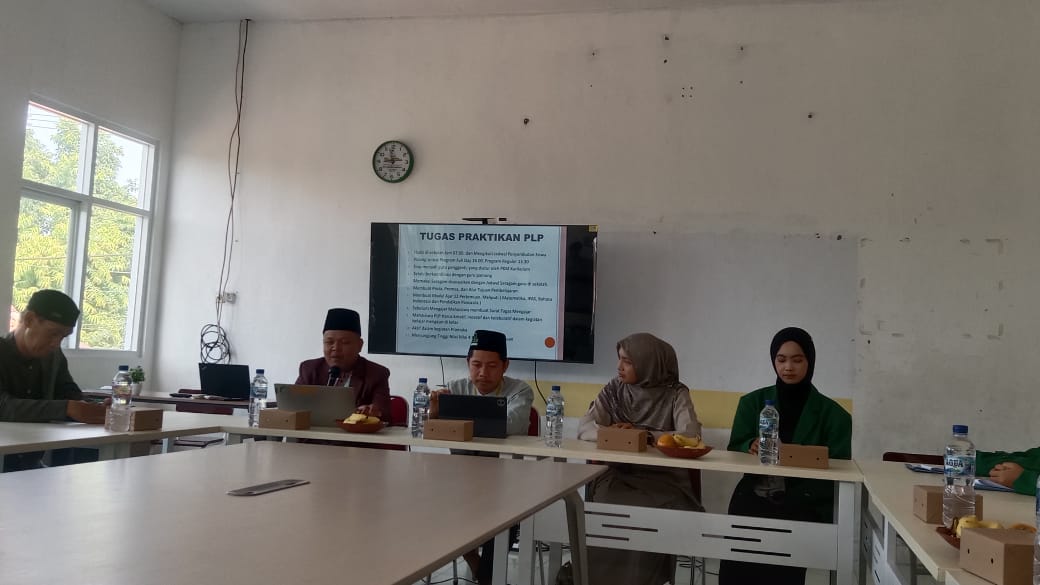 Dokumentasi Kegiatan