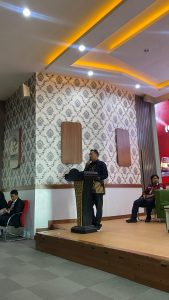 Ormaju dan LKTI 2026, HES UIN Siber Cirebon Dorong Mahasiswa Baru Berani Berprestasi