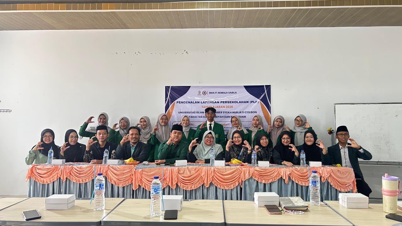 Dokumentasi Kegiatan