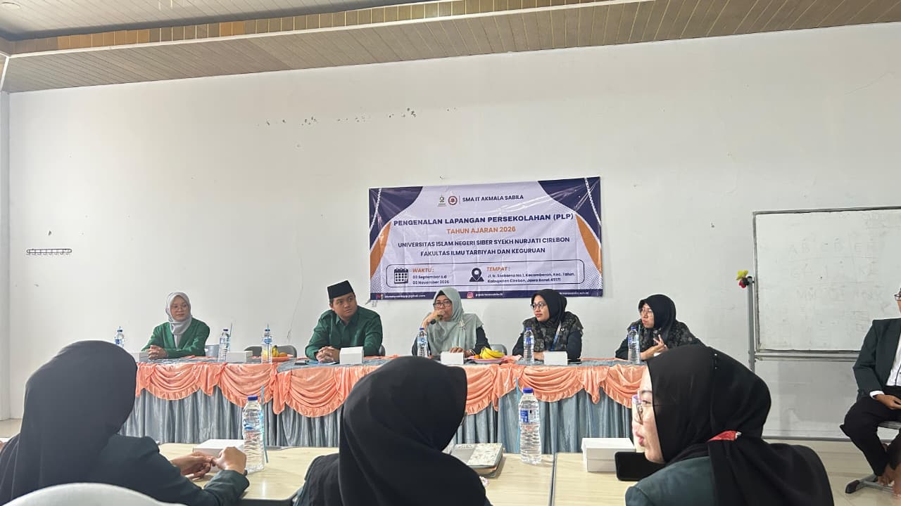 Dokumentasi Kegiatan