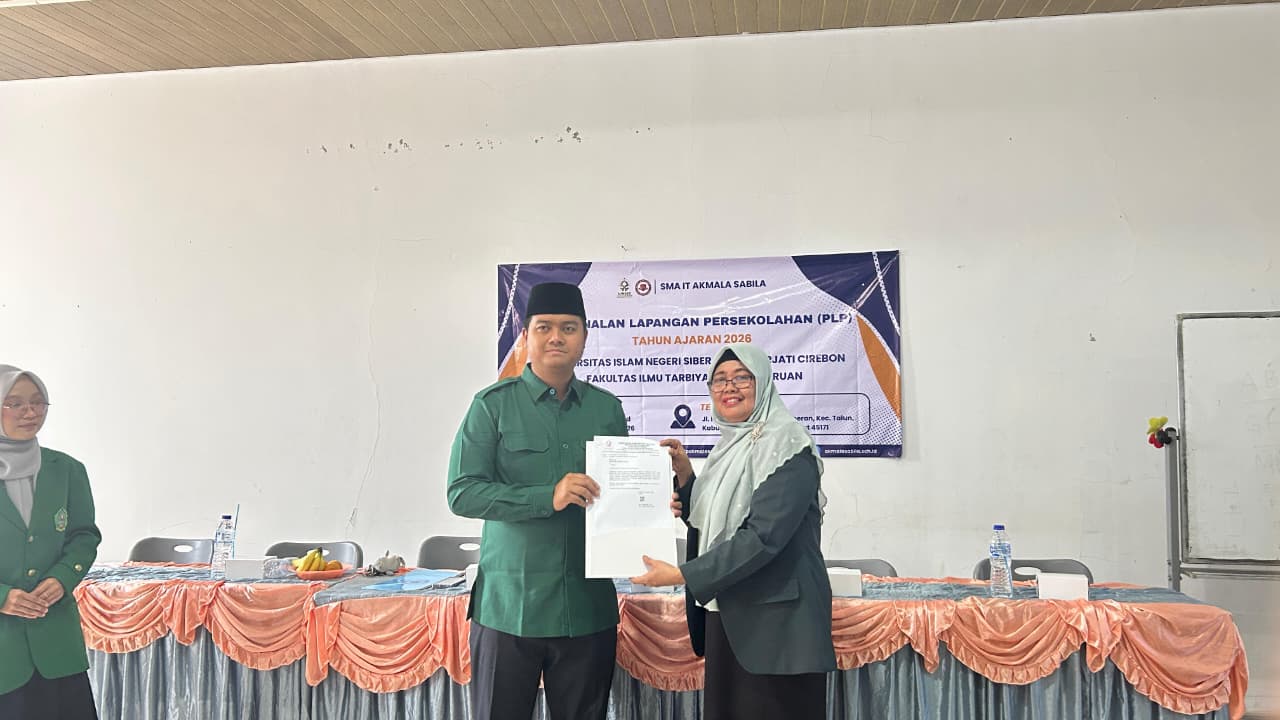 Dokumentasi Kegiatan