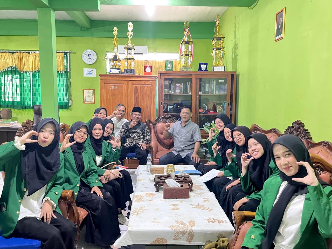 Dokumentasi Kegiatan
