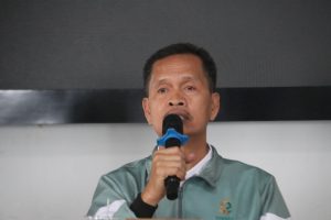 Berjuang Maksimal, UIN Siber Cirebon Lepas Kontingen PORSI Jawara II 2026