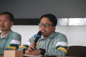 Berjuang Maksimal, UIN Siber Cirebon Lepas Kontingen PORSI Jawara II 2026