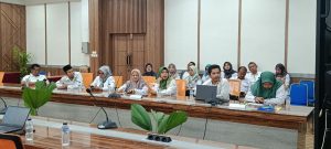 Percepat Realisasi Anggaran dan Siapkan Audit BPK RI, UIN Siber Cirebon Gelar Rapat Evaluasi