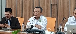 Percepat Realisasi Anggaran dan Siapkan Audit BPK RI, UIN Siber Cirebon Gelar Rapat Evaluasi