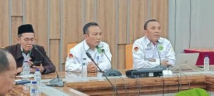 Percepat Realisasi Anggaran dan Siapkan Audit BPK RI, UIN Siber Cirebon Gelar Rapat Evaluasi