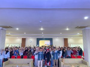 Karier Dimulai Sebelum Wisuda, UPT Pengembangan Karir UIN Siber Cirebon Siapkan Talenta Digital Ekonomi Syariah