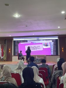 Karier Dimulai Sebelum Wisuda, UPT Pengembangan Karir UIN Siber Cirebon Siapkan Talenta Digital Ekonomi Syariah