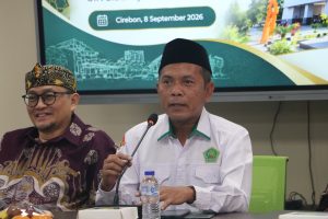 UIN Siber Cirebon Perkuat Transformasi Keilmuan, Kemenag RI Verifikasi Usulan Pembentukan FASTIH