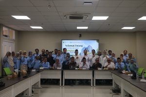 UIN Siber Cirebon Perkuat Transformasi Keilmuan, Kemenag RI Verifikasi Usulan Pembentukan FASTIH