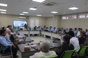 UIN Siber Cirebon Perkuat Transformasi Keilmuan, Kemenag RI Verifikasi Usulan Pembentukan FASTIH