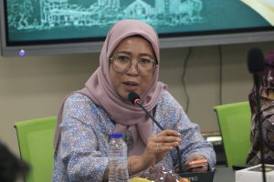 UIN Siber Cirebon Perkuat Transformasi Keilmuan, Kemenag RI Verifikasi Usulan Pembentukan FASTIH