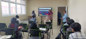 Kemenag RI Tinjau Fasilitas FASTIH, UIN Siber Cirebon Tunjukkan Kesiapan Pembentukan Fakultas Baru