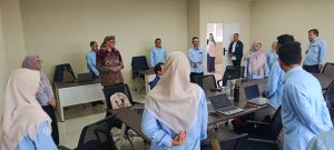 Kemenag RI Tinjau Fasilitas FASTIH, UIN Siber Cirebon Tunjukkan Kesiapan Pembentukan Fakultas Baru