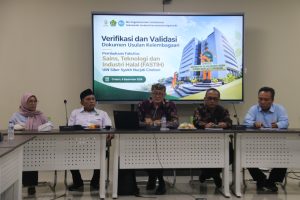 UIN Siber Cirebon Perkuat Transformasi Keilmuan, Kemenag RI Verifikasi Usulan Pembentukan FASTIH