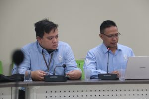 Dialog Interaktif Visitasi FASTIH: UIN Siber Cirebon Tegaskan Integrasi Sains, Teknologi, dan Industri Halal