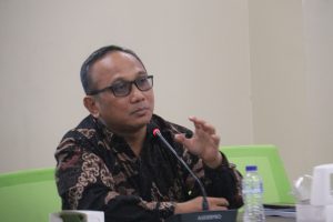 Dialog Interaktif Visitasi FASTIH: UIN Siber Cirebon Tegaskan Integrasi Sains, Teknologi, dan Industri Halal