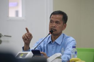 Dialog Interaktif Visitasi FASTIH: UIN Siber Cirebon Tegaskan Integrasi Sains, Teknologi, dan Industri Halal