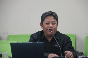 Dialog Interaktif Visitasi FASTIH: UIN Siber Cirebon Tegaskan Integrasi Sains, Teknologi, dan Industri Halal
