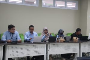 Dialog Interaktif Visitasi FASTIH: UIN Siber Cirebon Tegaskan Integrasi Sains, Teknologi, dan Industri Halal