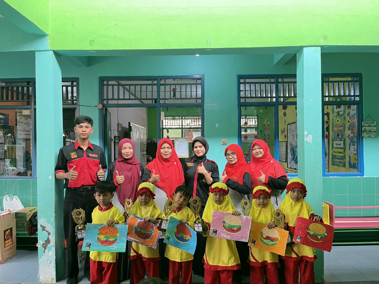 Dokumentasi Kegiatan