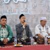 Ma’had Al-Jami’ah Sambut Mahasantri Baru, Rektor UIN Siber Cirebon Tekankan Istiqomah Menuntut Ilmu