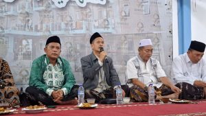Ma’had Al-Jami’ah Sambut Mahasantri Baru, Rektor UIN Siber Cirebon Tekankan Istiqomah Menuntut Ilmu