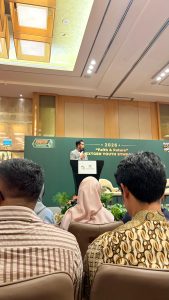 Delegasi UIN Siber Cirebon Dalami Harmoni Iman dan Karier di NextGen 2026 Singapura