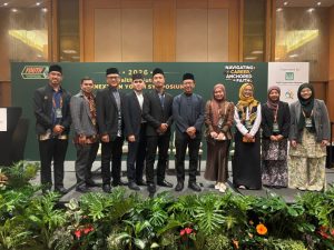 Delegasi UIN Siber Cirebon Dalami Harmoni Iman dan Karier di NextGen 2026 Singapura