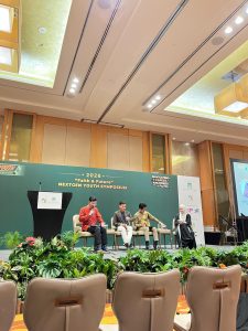 Delegasi UIN Siber Cirebon Dalami Harmoni Iman dan Karier di NextGen 2026 Singapura