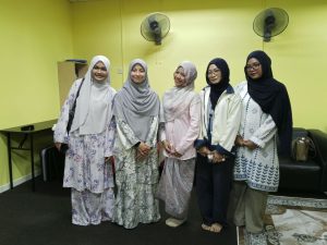 FDKI UIN Siber Cirebon Perkuat Internasionalisasi Lewat Kolaborasi Indonesia–Yordania–Malaysia