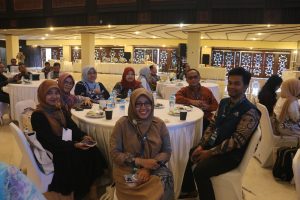 UI GreenMetric 2026 Tegaskan Pentingnya Kampus Berkelanjutan, UIN Siber Cirebon Perkuat Tata Kelola Digital