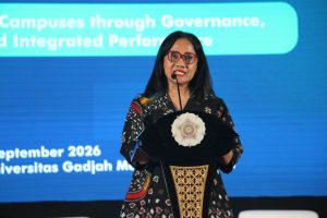 UI GreenMetric 2026 Tegaskan Pentingnya Kampus Berkelanjutan, UIN Siber Cirebon Perkuat Tata Kelola Digital