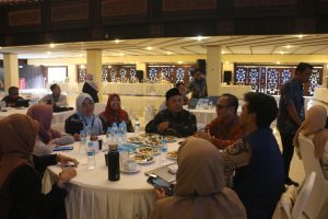UI GreenMetric 2026 Tegaskan Pentingnya Kampus Berkelanjutan, UIN Siber Cirebon Perkuat Tata Kelola Digital